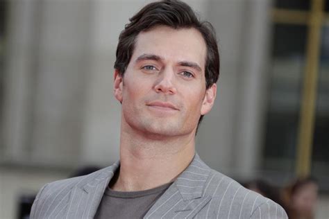 henry cavill net worth 2005